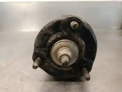 Second-hand car spare part front left shock absorber for ford ranger (tke) 2.2 tdci cat oem iam references db3918045ga  1799337
