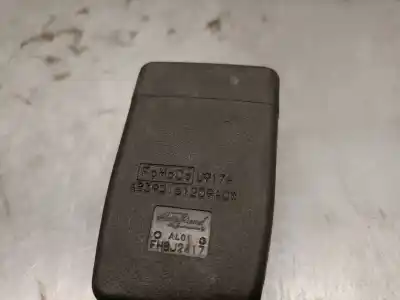 Автозапчасти б/у крюк для пояса за ford ranger (tke) 2.2 tdci cat ссылки oem iam ab392161209acw  1752459