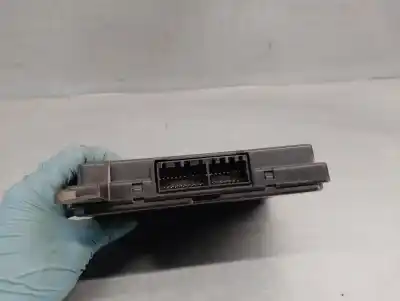 Second-hand car spare part air conditioning control unit for mitsubishi outlander ii (cw_w) 2.0 di-d (cw8w) oem iam references 7820a055 cab501a065a 