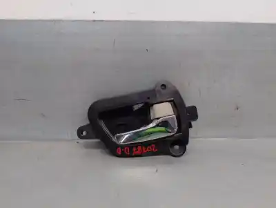 Second-hand car spare part Interior Right Front Handle for MITSUBISHI OUTLANDER II (CW_W) 2.0 DI-D (CW8W) OEM IAM references MN105360  5716A088YB