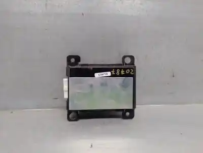 Second-hand car spare part electronic module for mitsubishi outlander ii (cw_w) 2.0 di-d (cw8w) oem iam references 8785a004 1351524c28 mitsu 