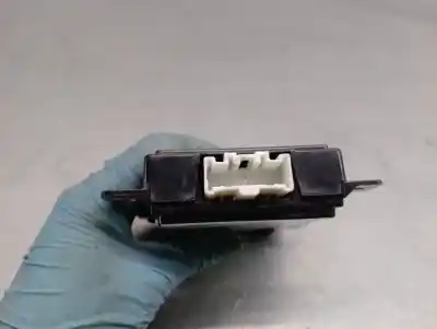 Second-hand car spare part electronic module for mitsubishi outlander ii (cw_w) 2.0 di-d (cw8w) oem iam references 8785a004 1351524c28 mitsu 