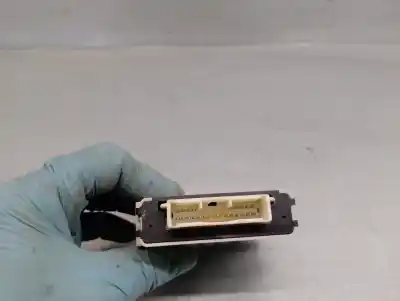 Second-hand car spare part electronic module for mitsubishi outlander ii (cw_w) 2.0 di-d (cw8w) oem iam references 8634a022 0318001090 denso 