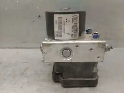 Автозапчастина б/у абс для ford focus berlina (cap) 1.8 tdci turbodiesel cat посилання на oem iam 3m512m110ja 10097001243 ate 1492850