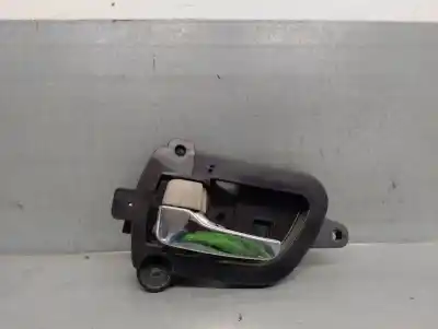 Автозапчастина б/у ліва передня внутрішня ручка для mitsubishi outlander ii (cw_w) 2.0 di-d (cw8w) посилання на oem iam mn105359