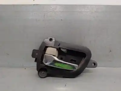 Автозапчастина б/у ліва передня внутрішня ручка для mitsubishi outlander ii (cw_w) 2.0 di-d (cw8w) посилання на oem iam mn105359  5716a087yb