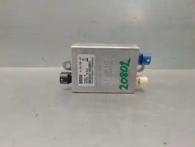 Tweedehands auto-onderdeel antenne versterker voor bmw 3 descapotable (e93) 320 i oem iam-referenties 912373901