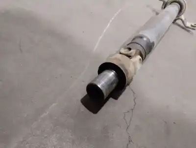 Автозапчастина б/у центр трансмісії для mitsubishi outlander ii (cw_w) 2.0 di-d (cw8w) посилання на oem iam 3401a022  