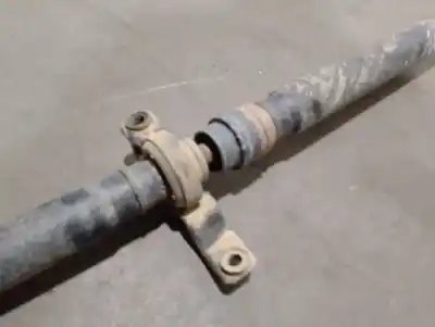 Автозапчастина б/у центр трансмісії для mitsubishi outlander ii (cw_w) 2.0 di-d (cw8w) посилання на oem iam 3401a022  