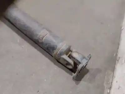 Автозапчастина б/у центр трансмісії для mitsubishi outlander ii (cw_w) 2.0 di-d (cw8w) посилання на oem iam 3401a022  