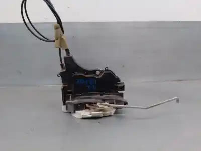 Second-hand car spare part Rear Right Door Lock for MITSUBISHI OUTLANDER II (CW_W) 2.0 DI-D (CW8W) OEM IAM references MN145876  MN145876