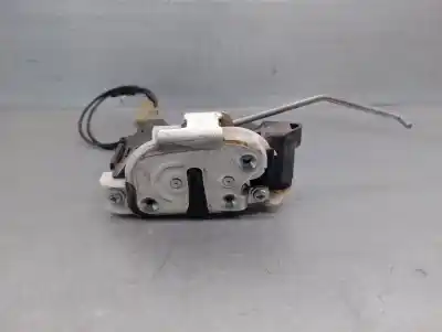 Автозапчастина б/у замок заднього правого дверя для mitsubishi outlander ii (cw_w) 2.0 di-d (cw8w) посилання на oem iam mn145876  mn145876