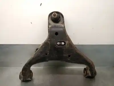 Second-hand car spare part front right lower suspension arm for ford ranger (tke) 2.2 tdci cat oem iam references 2008331