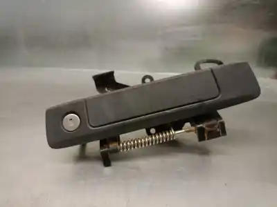 Second-hand car spare part tailgate back door handle for ford ranger (tke) 2.2 tdci cat oem iam references 1790642