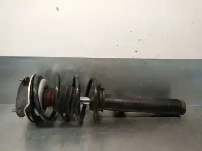 Peça sobressalente para automóvel em segunda mão amortecedor dianteiro esquerdo por bmw 5 touring (e61) 525 xi referências oem iam 31316772221