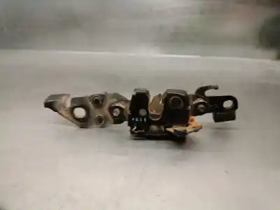Second-hand car spare part trunk lock for ford ranger (tke) 2.2 tdci cat oem iam references ab392143160