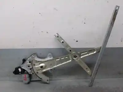 Peça sobressalente para automóvel em segunda mão elevador de vidros traseiro direito por infiniti fx 3.0 v6 diesel cat referências oem iam 827301bn0a  827301bn0a