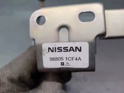 Автозапчастина б/у датчик для infiniti fx 3.0 v6 diesel cat посилання на oem iam 988051cf4a zf sachs 002455000048 988051cf4a