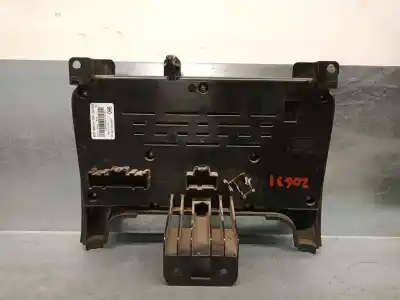 Автозапчасти б/у климат-контроль за ford ranger (tke) 2.2 tdci cat ссылки oem iam eb3t19980hh  2039465