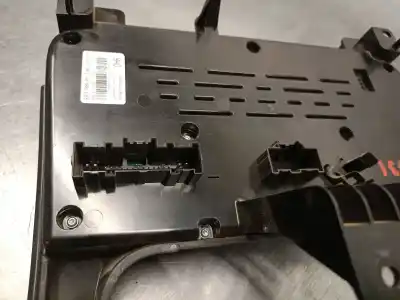 Автозапчасти б/у климат-контроль за ford ranger (tke) 2.2 tdci cat ссылки oem iam eb3t19980hh  2039465