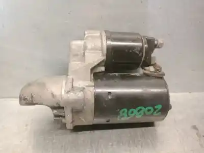 Second-hand car spare part Starter Motor for OPEL CORSA C (X01) 1.3 CDTI (F08, F68) OEM IAM references 6202095 0001107429 BOSCH 6202095