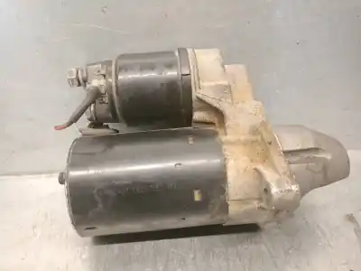 Second-hand car spare part starter motor for opel corsa c (x01) 1.3 cdti (f08, f68) oem iam references 6202095 0001107429 bosch 6202095