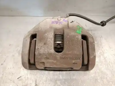 Peça sobressalente para automóvel em segunda mão pinça de travão dianteira direita por bmw 5 touring (e61) 525 xi referências oem iam 34116766558