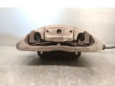 Peça sobressalente para automóvel em segunda mão pinça de travão dianteira direita por bmw 5 touring (e61) 525 xi referências oem iam 34116766558  