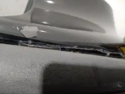 Pezzo di ricambio per auto di seconda mano paraurti posteriore per saab 9-3 (ys3f, e79, d79, d75) 1,8t riferimenti oem iam 12798001  