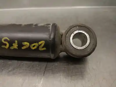 Peça sobressalente para automóvel em segunda mão amortecedor traseiro esquerdo por iveco daily v caja/chasis 29l15, 35s15, 35c15, 40c15, 50c15 referências oem iam 504118330  504118330