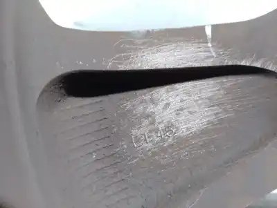 Second-hand car spare part rim for opel antara a (l07) 2.0 cdti 4x4 oem iam references 96941044 aluminio 5p r18x7jet45