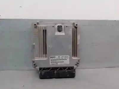 Second-hand car spare part ECU ENGINE CONTROL for MITSUBISHI OUTLANDER II (CW_W)  OEM IAM references 1860A906 0281014108 BOSCH 