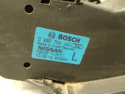 Автозапчасти б/у педальный потенциометр за infiniti fx 3.0 v6 diesel cat ссылки oem iam 180021ca1c bosch 0280755142 180021ca1c