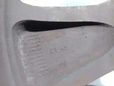 Автозапчастина б/у шина для opel antara a (l07) 2.0 cdti 4x4 посилання на oem iam 96941044 aluminio 5p r18x7jet45