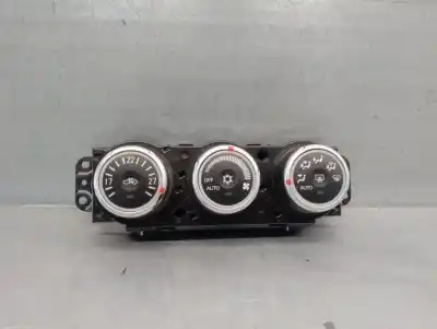 Second-hand car spare part Climate Control for MITSUBISHI OUTLANDER II (CW_W) 2.0 DI-D (CW8W) OEM IAM references 7820A115XA  7820A115XA