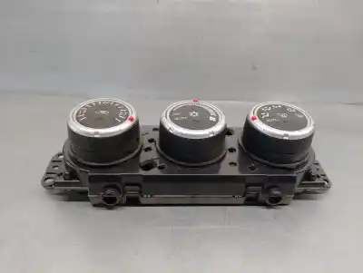 Автозапчастина б/у клімат-контроль для mitsubishi outlander ii (cw_w) 2.0 di-d (cw8w) посилання на oem iam 7820a115xa  7820a115xa