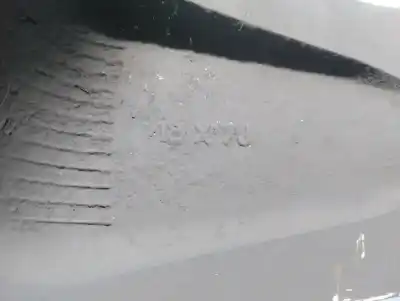 Автозапчастина б/у шина для opel antara a (l07) 2.0 cdti 4x4 посилання на oem iam 96941044 aluminio 5p r18x7jet45