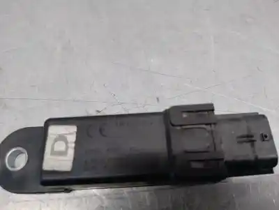 Second-hand car spare part electronic module for infiniti fx 3.0 v6 diesel cat oem iam references 40740jy00a  