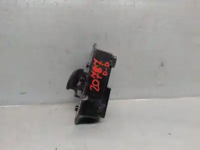 Автозапчастина б/у передній правий віконний вимикач для mitsubishi outlander ii (cw_w) 2.0 di-d (cw8w) посилання на oem iam 8608a061 c8dd602m 8608a061