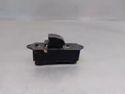 Автозапчастина б/у управління склами задніх правіх для mitsubishi outlander ii (cw_w) 2.0 di-d (cw8w) посилання на oem iam 8608a062 c8dd603m 