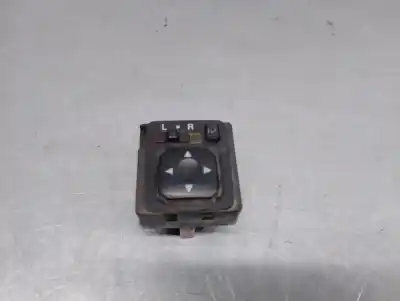 Second-hand car spare part rearview side mirror switch for mitsubishi outlander ii (cw_w) 2.0 di-d (cw8w) oem iam references mr951187  mr951187