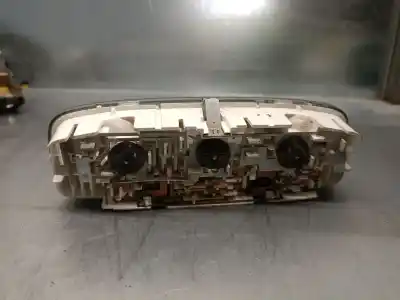 Second-hand car spare part interior light for ford ranger (tke) 2.2 tdci cat oem iam references 1733789  1733789