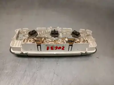 Second-hand car spare part interior light for ford ranger (tke) 2.2 tdci cat oem iam references 1733789  1733789