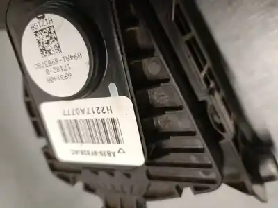 Автозапчасти б/у педальный потенциометр за ford ranger (tke) 2.2 tdci cat ссылки oem iam ab399f836ac  5238004