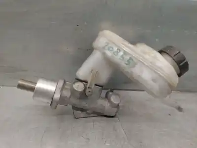 Автозапчастина б/у гальмівний насос для renault twingo ii (cn0_) 1.5 dci 75 посилання на oem iam 7701209642