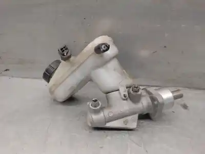 Автозапчасти б/у тормозной насос за renault twingo ii (cn0_) 1.5 dci 75 ссылки oem iam 7701209642  7701209642