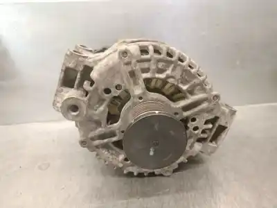 Pezzo di ricambio per auto di seconda mano ALTERNATORE per BMW 3 DESCAPOTABLE (E93)  Riferimenti OEM IAM 7550469 0121715017 BOSCH 12317550469