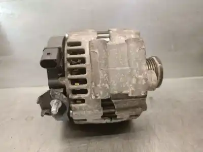 Pezzo di ricambio per auto di seconda mano alternatore per bmw 3 descapotable (e93) 320 i riferimenti oem iam 7550469 0121715017 bosch 12317550469