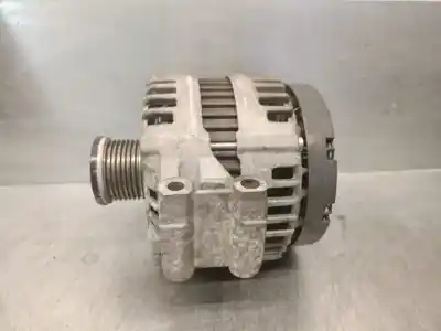 Pezzo di ricambio per auto di seconda mano alternatore per bmw 3 descapotable (e93) 320 i riferimenti oem iam 7550469 0121715017 bosch 12317550469