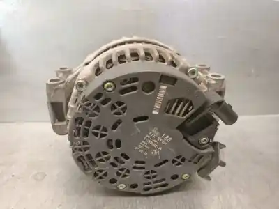 Pezzo di ricambio per auto di seconda mano alternatore per bmw 3 descapotable (e93) 320 i riferimenti oem iam 7550469 0121715017 bosch 12317550469